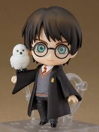 Harry Potter-Nendoroid 999